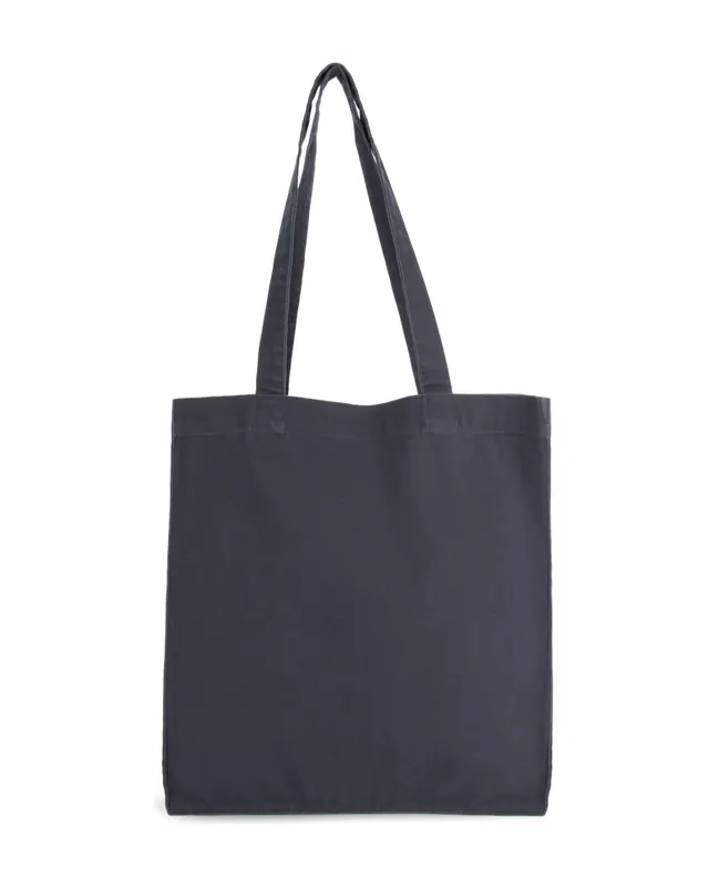Bolsa de asas largas sin marcar