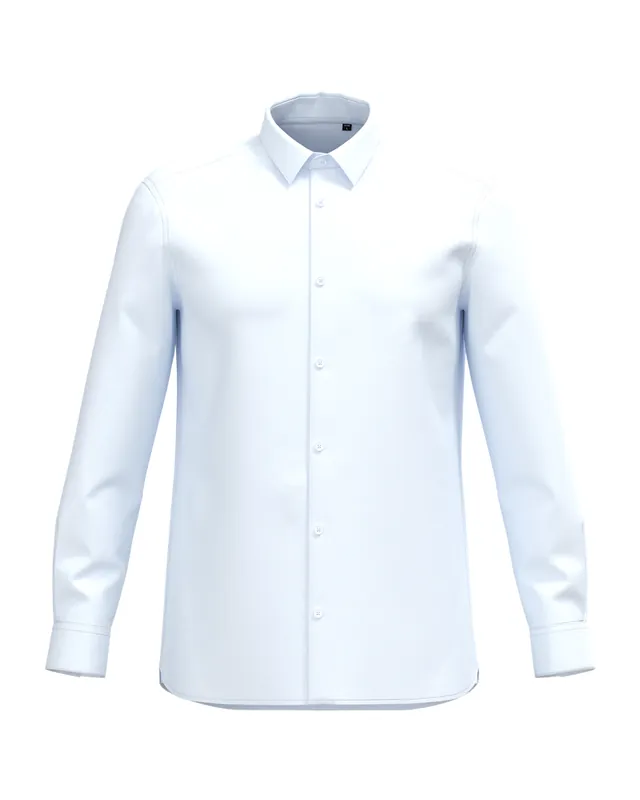 Camisa sin marcar