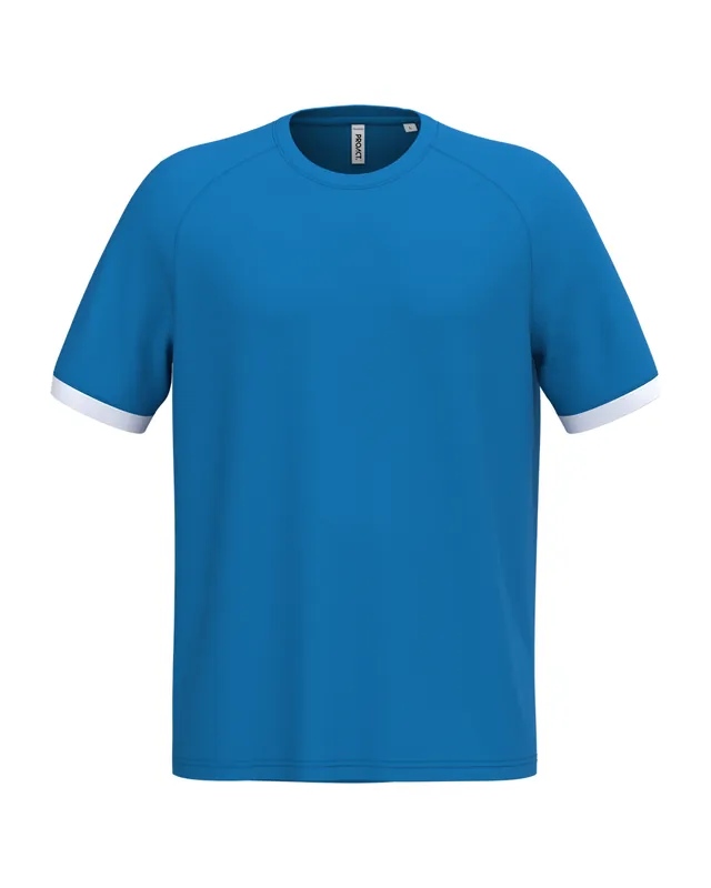 Camiseta técnica sin marcar
