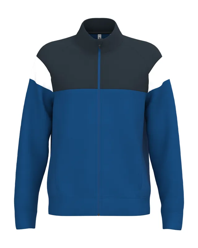 Chaqueta de chándal sin marcar