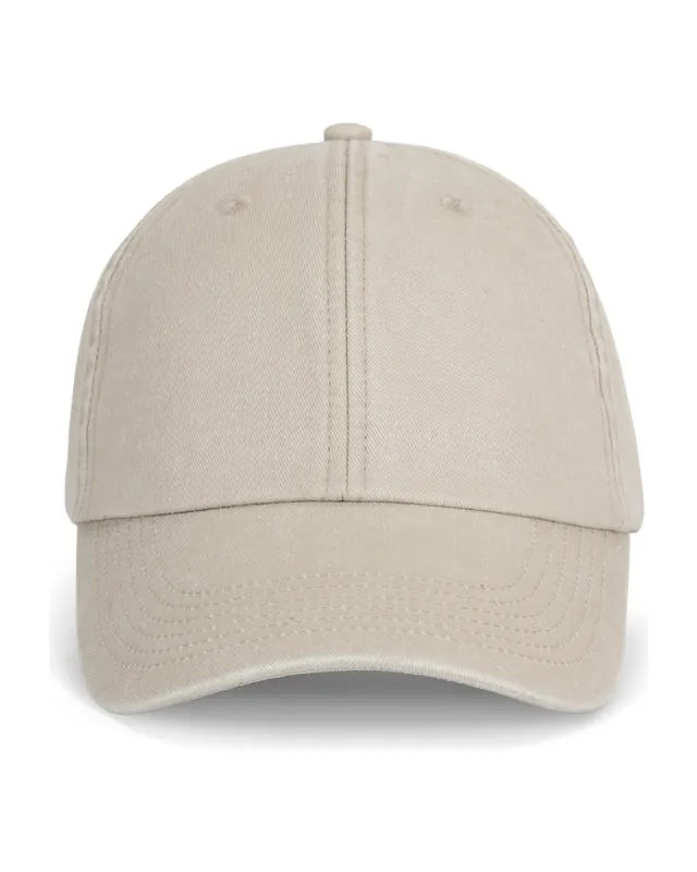 Gorra de estilo vintage sin marcar
