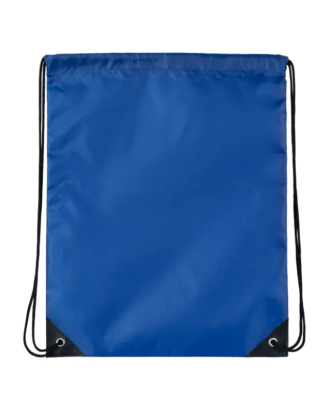 Mochila de cuerdas sin marcar