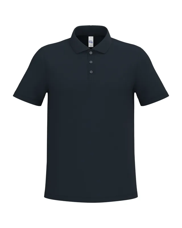 Polo sin marcar