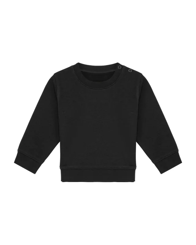 Sudadera de bebé sin marcar
