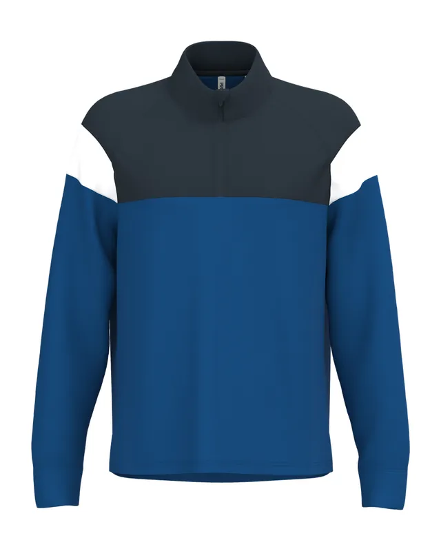 Sudadera de entrenamiento sin marcar
