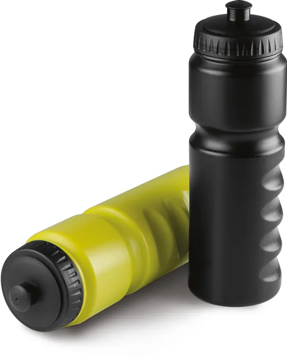Botellas deportivas